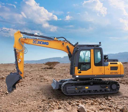 How to Pick the Best Excavator - Skyline Machinery Sales